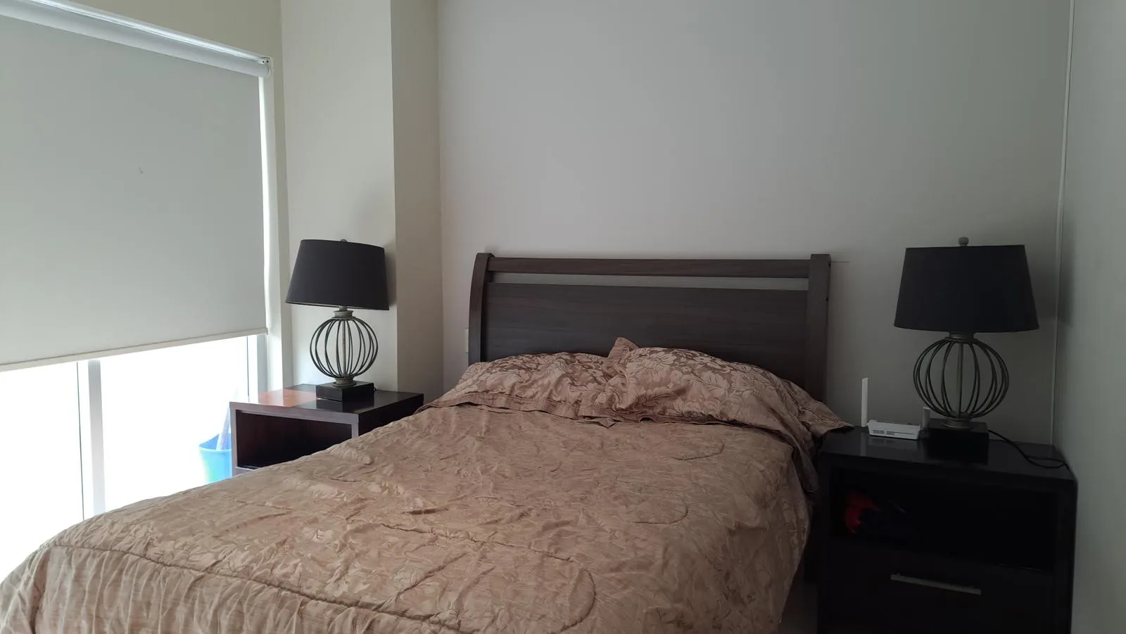 Departamento en Alquiler Pacific Plaza SanS
