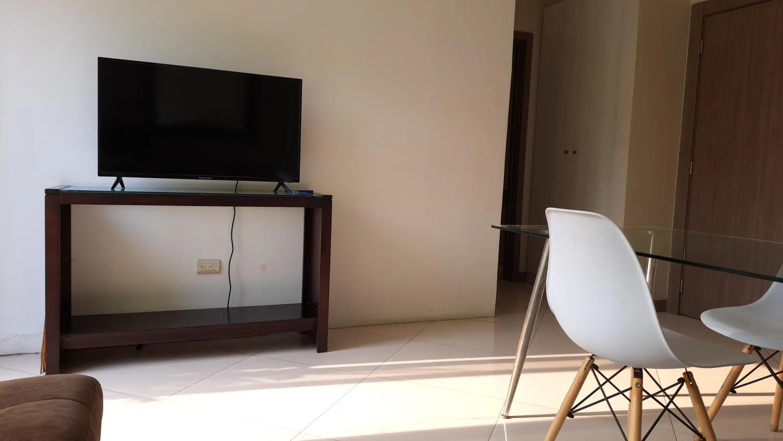Departamento en Alquiler Pacific Plaza SanS