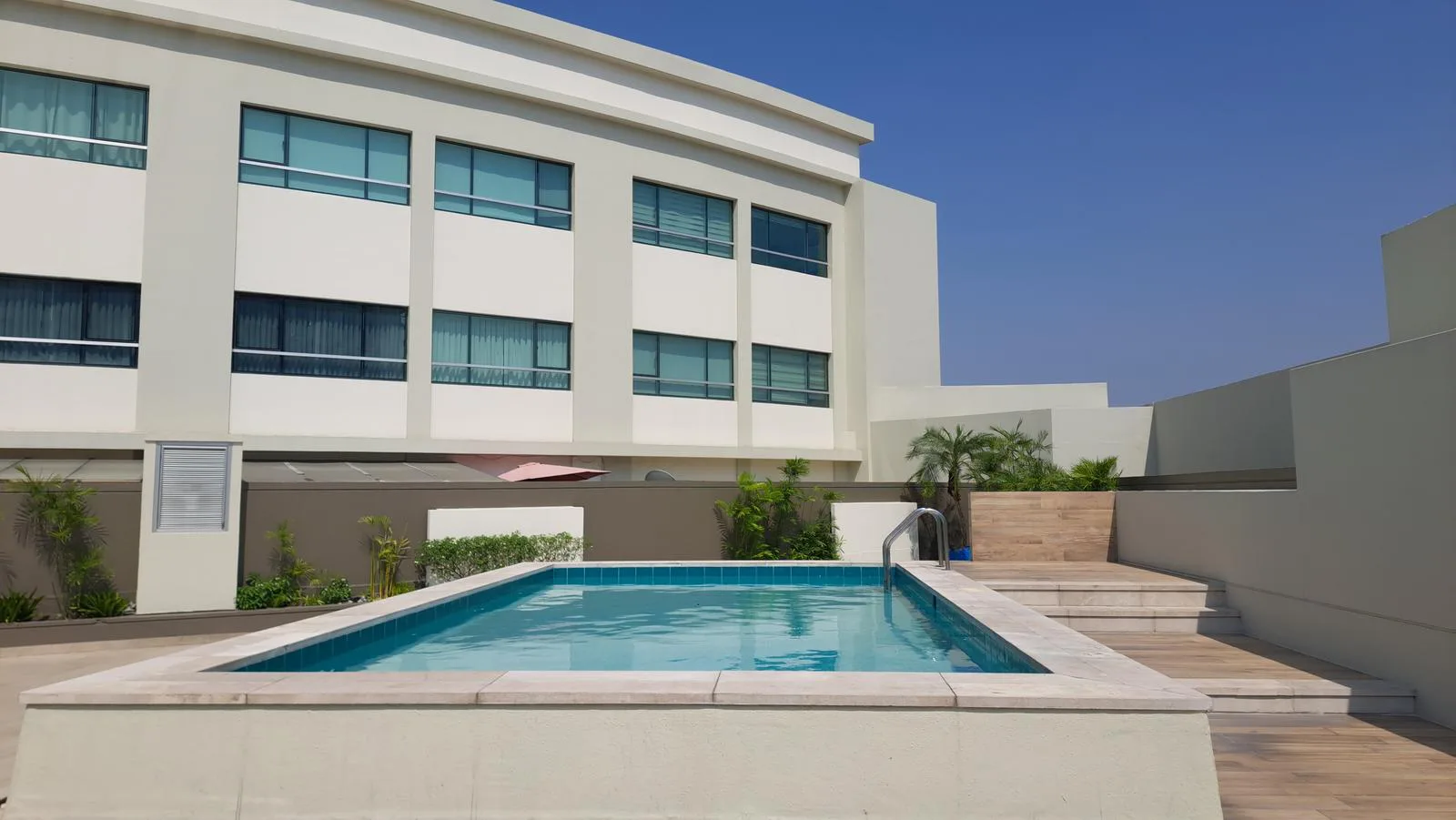 Departamento en Alquiler Pacific Plaza SanS