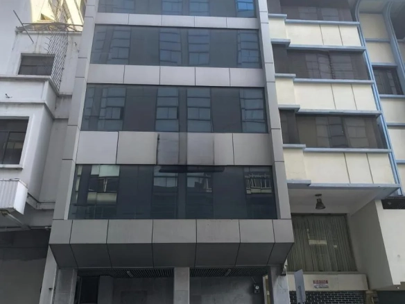 Edificio Comercial en Venta, Centro de Guayaquil KarR