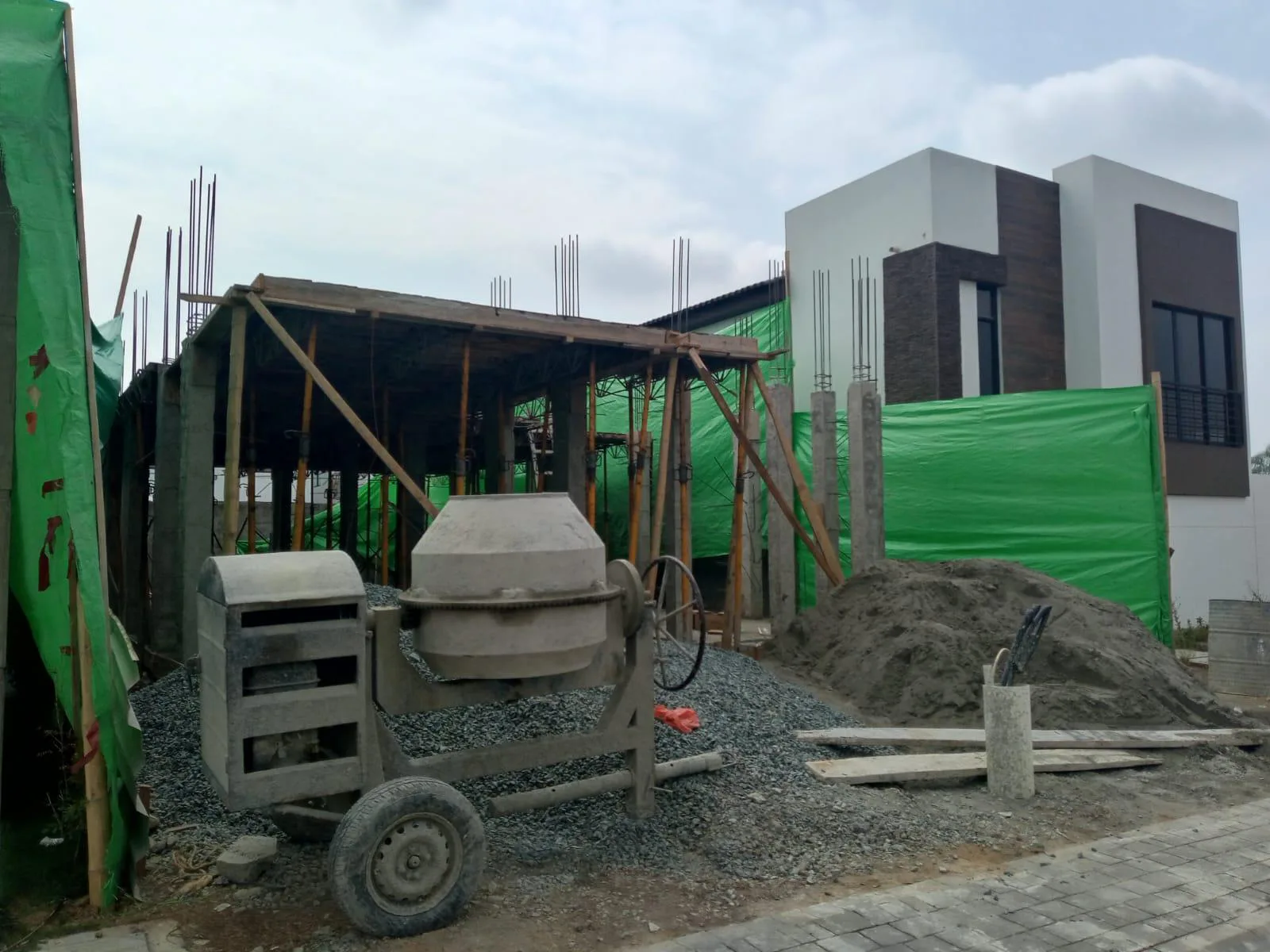 Casa en Venta en Urb. Isla Celeste, Etapa Babor ChrS