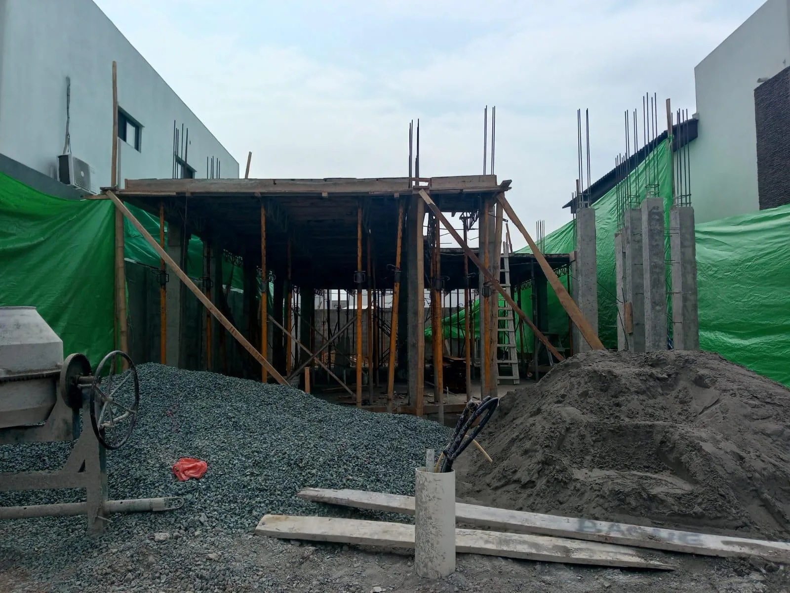 Casa en Venta en Urb. Isla Celeste, Etapa Babor ChrS