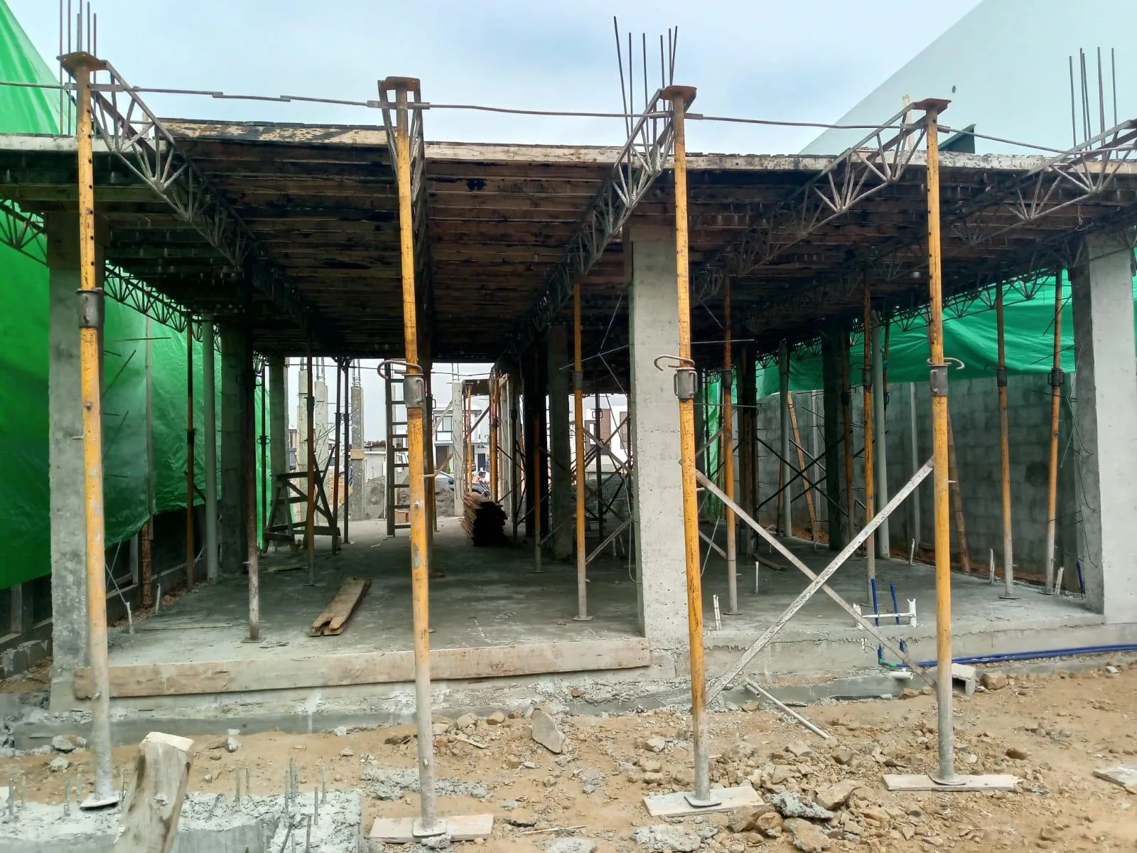 Casa en Venta en Urb. Isla Celeste, Etapa Babor ChrS