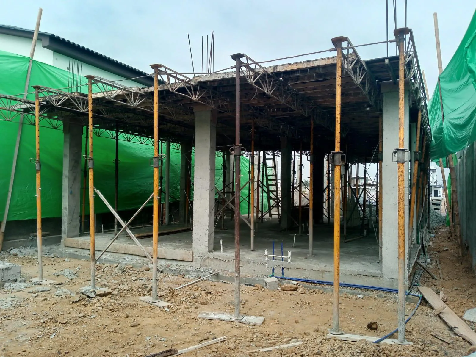 Casa en Venta en Urb. Isla Celeste, Etapa Babor ChrS