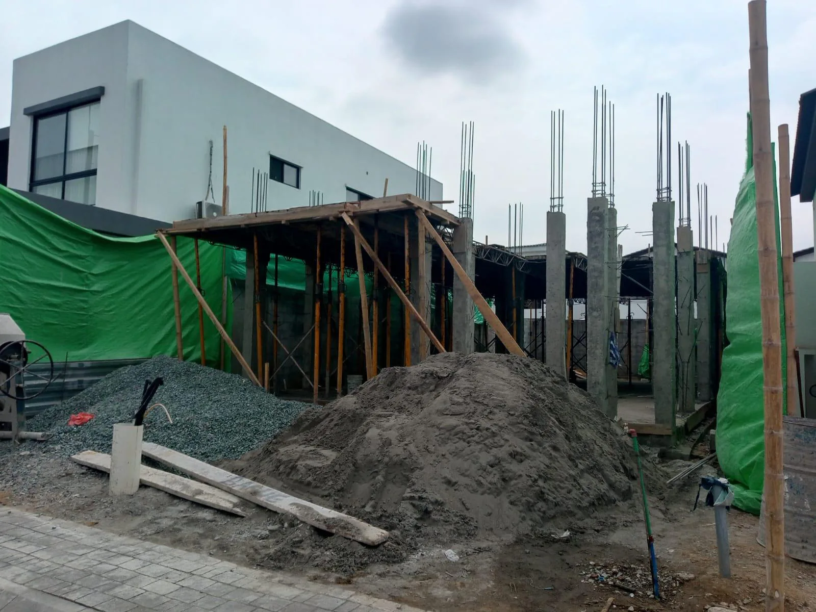 Casa en Venta en Urb. Isla Celeste, Etapa Babor ChrS