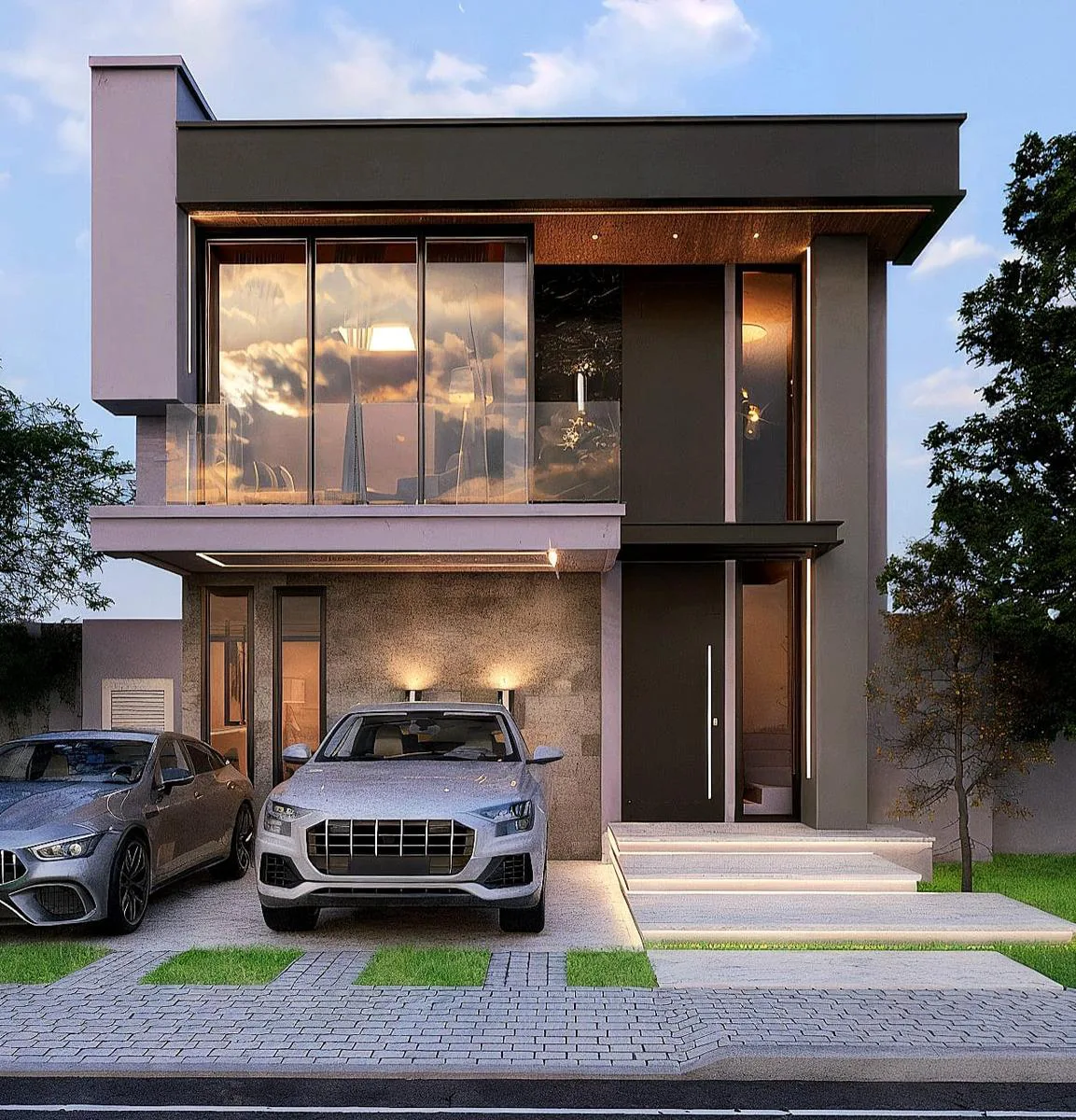 Casa en Venta en Urb. Isla Celeste, Etapa Babor ChrS
