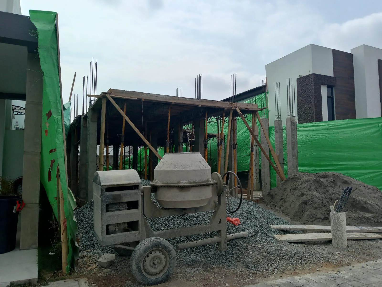 Casa en Venta en Urb. Isla Celeste, Etapa Babor ChrS