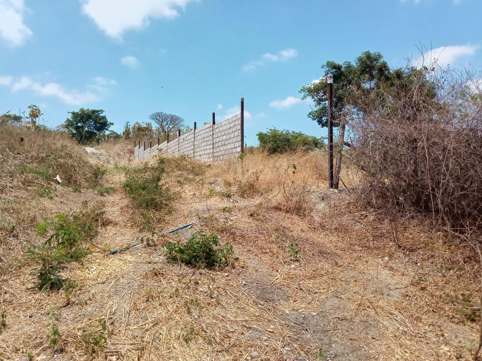 Terreno en Venta, Lotización Brisas Del Rio, Via a la costa ChrS