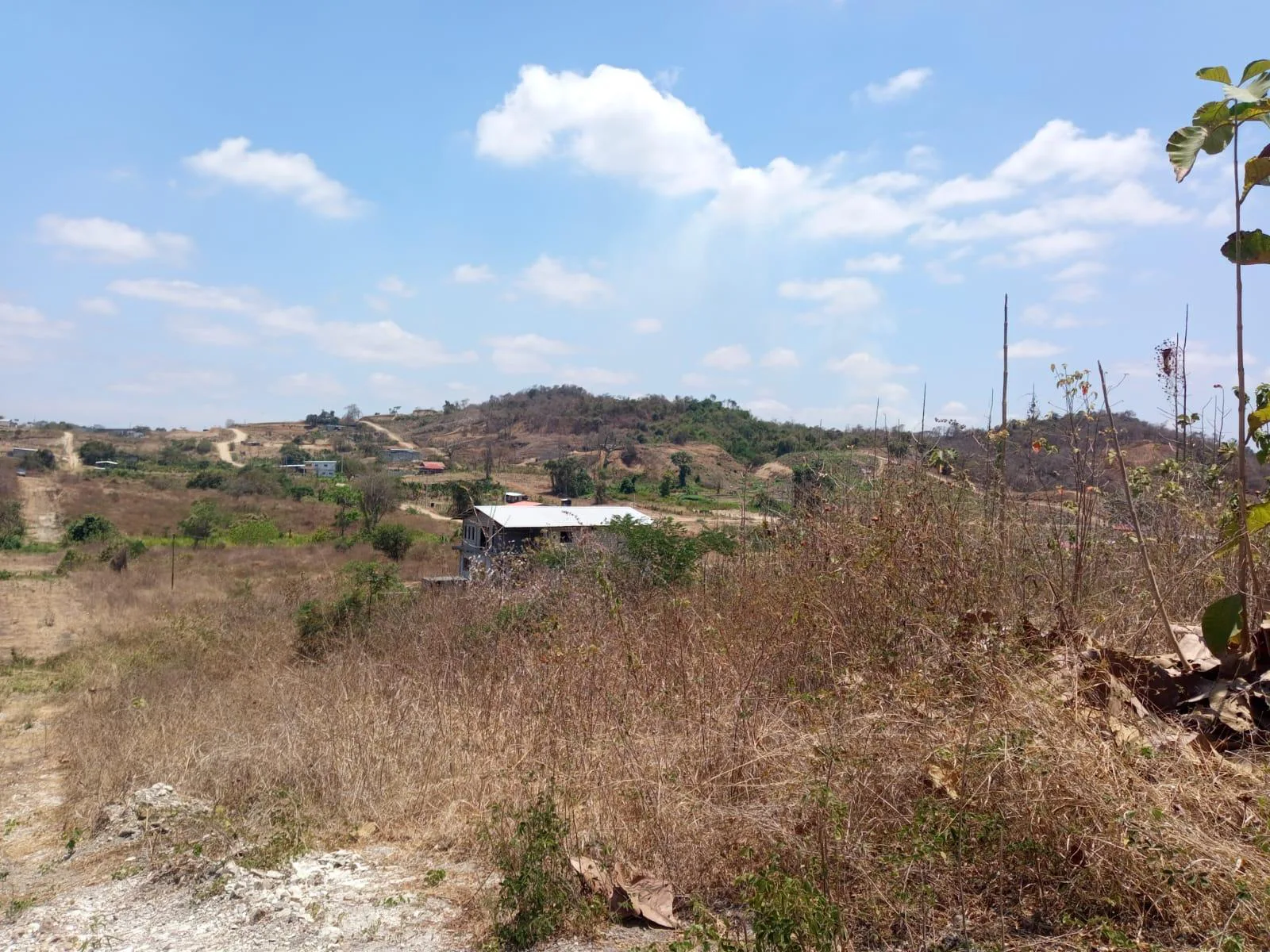 Terreno en Venta, Lotización Brisas Del Rio, Via a la costa ChrS
