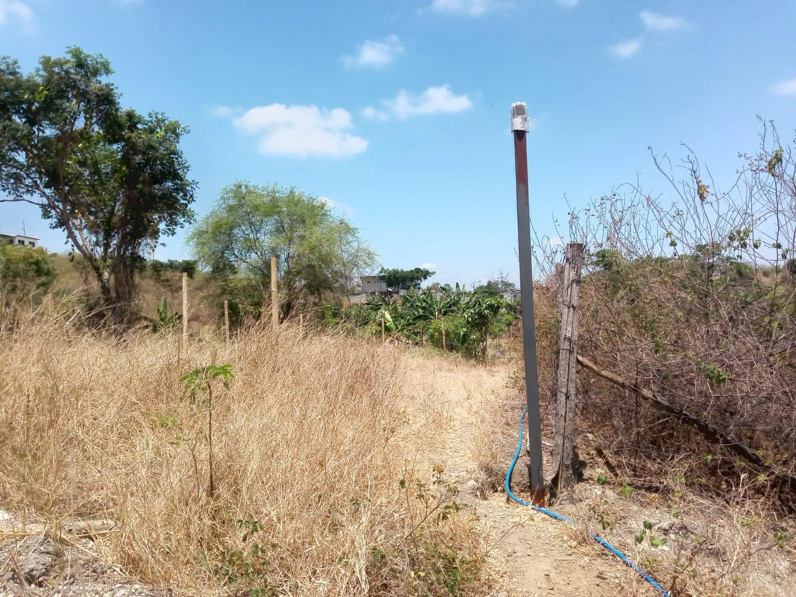 Terreno en Venta, Lotización Brisas Del Rio, Via a la costa ChrS