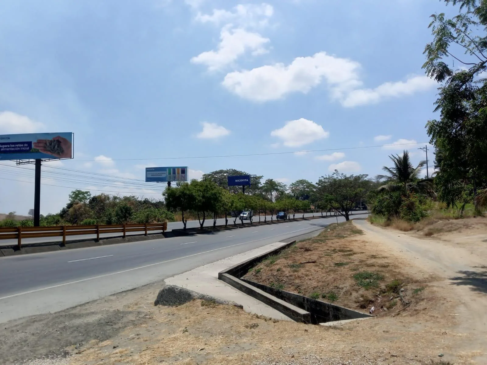 Terreno en Venta, Lotización Brisas Del Rio, Via a la costa ChrS