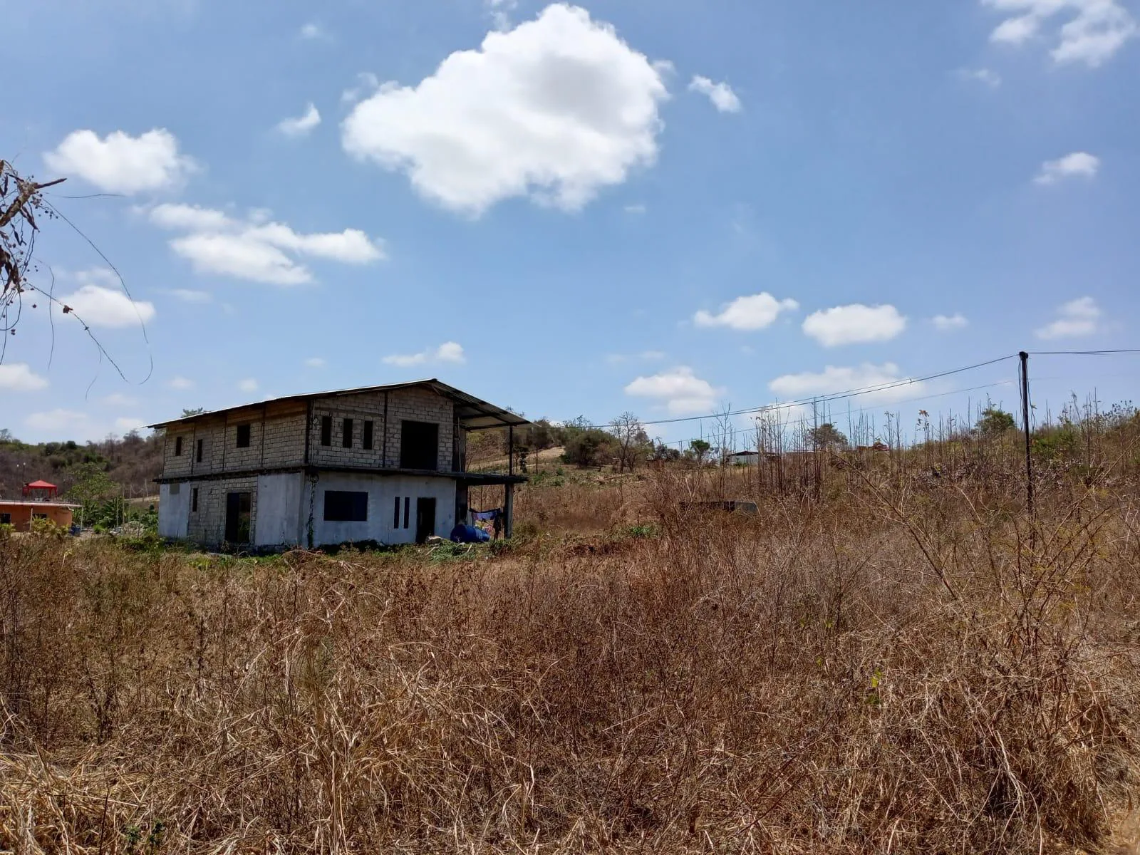 Terreno en Venta, Lotización Brisas Del Rio, Via a la costa ChrS