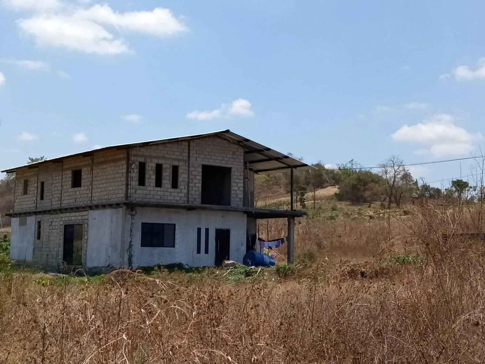 Terreno en Venta, Lotización Brisas Del Rio, Via a la costa ChrS