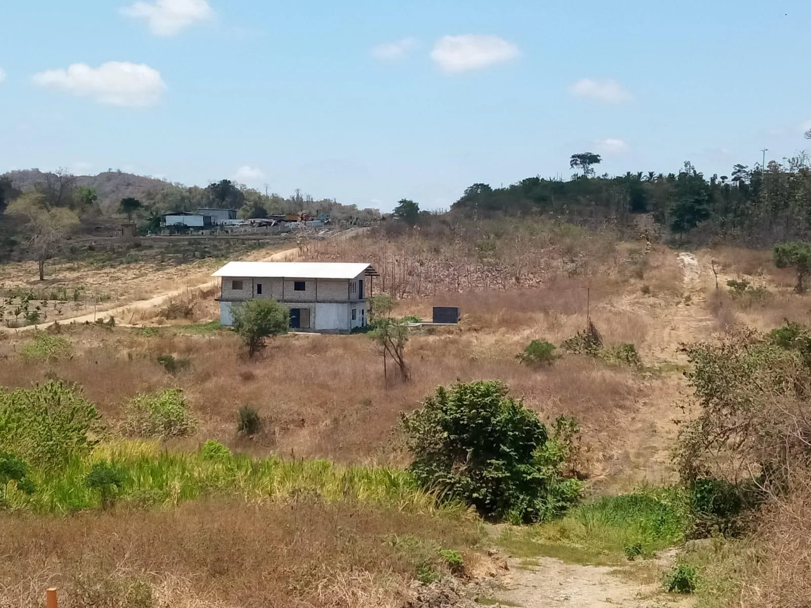 Terreno en Venta, Lotización Brisas Del Rio, Via a la costa ChrS
