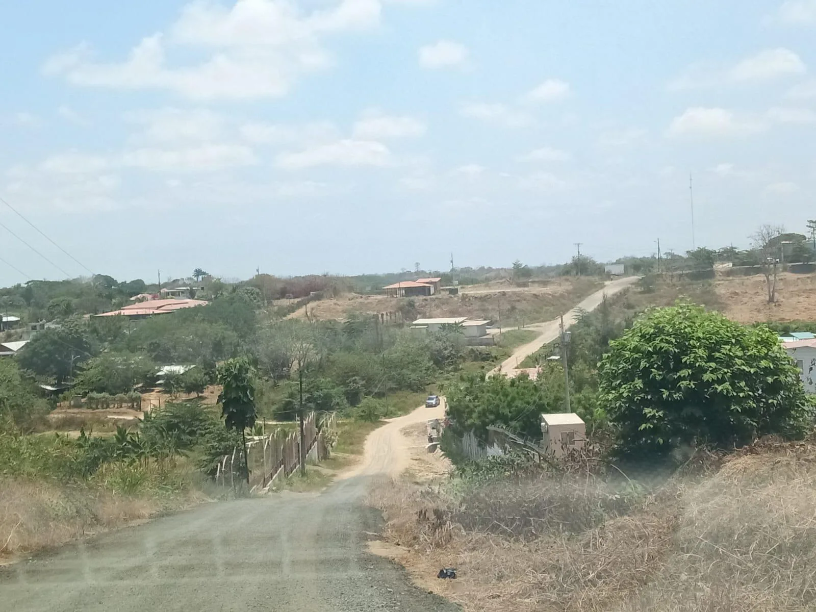 Terreno en Venta, Lotización Brisas Del Rio, Via a la costa ChrS
