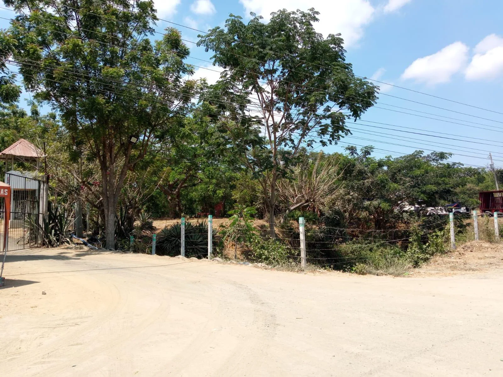 Terreno en Venta, Lotización Brisas Del Rio, Via a la costa ChrS