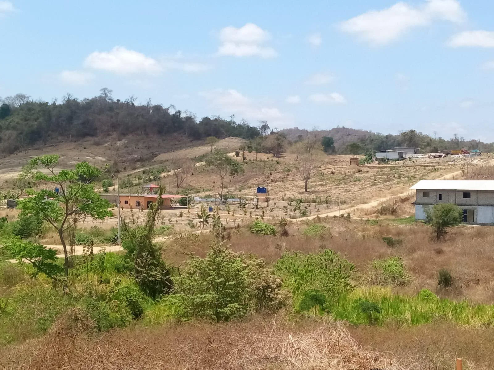 Terreno en Venta, Lotización Brisas Del Rio, Via a la costa ChrS