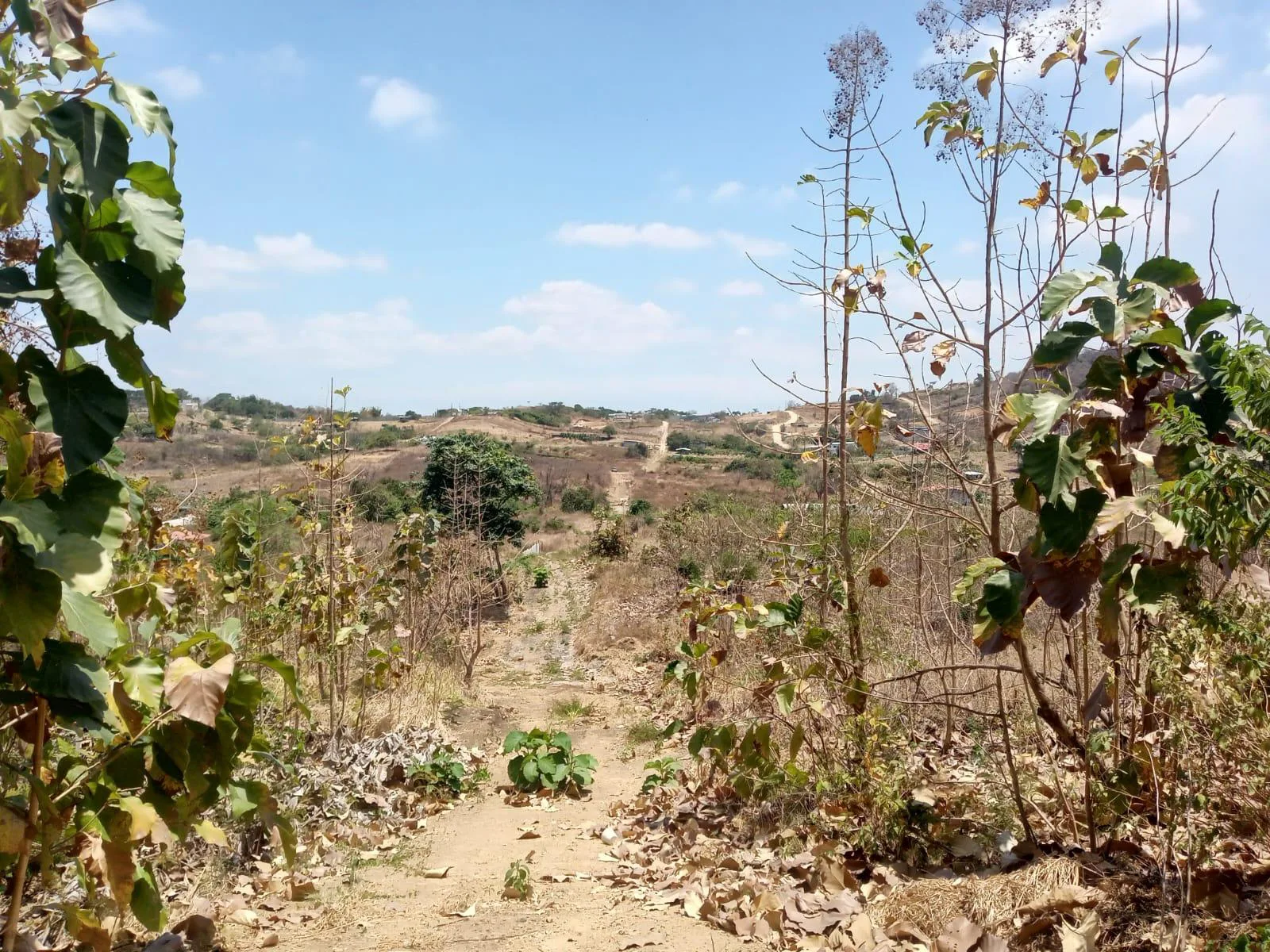 Terreno en Venta, Lotización Brisas Del Rio, Via a la costa ChrS