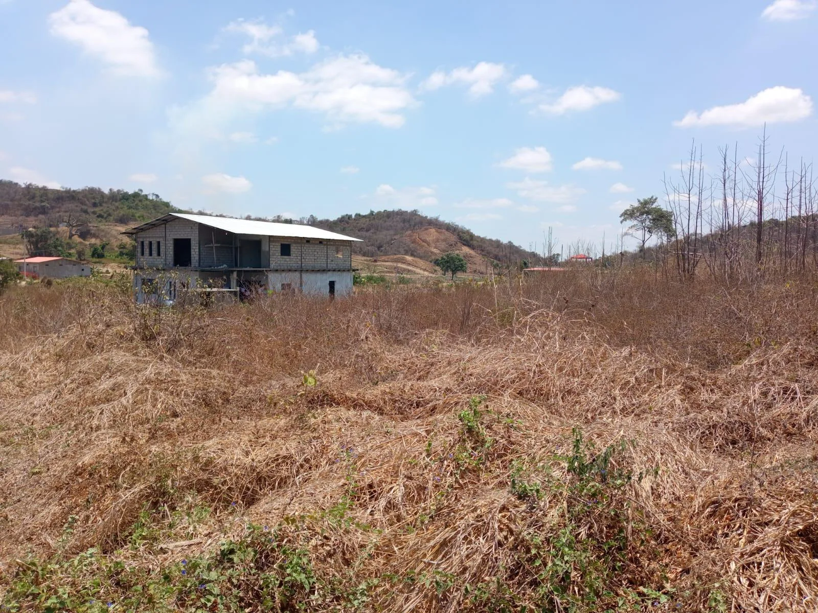 Terreno en Venta, Lotización Brisas Del Rio, Via a la costa ChrS
