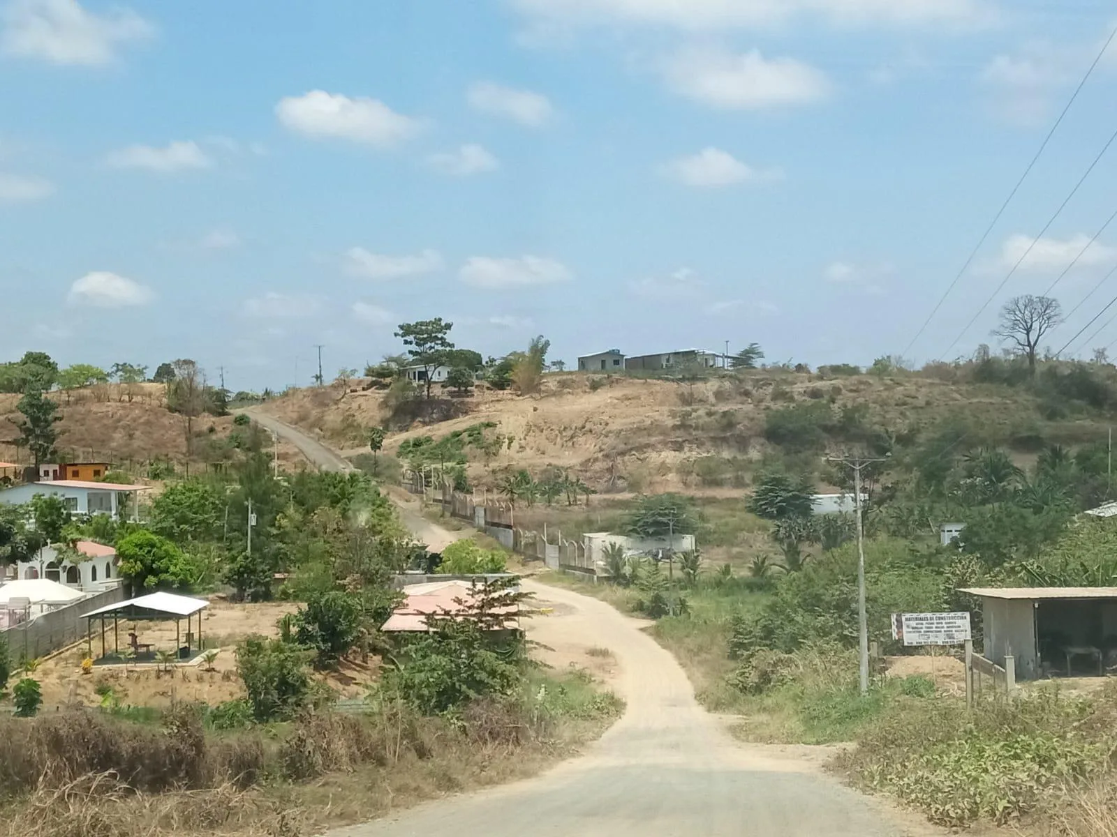 Terreno en Venta, Lotización Brisas Del Rio, Via a la costa ChrS