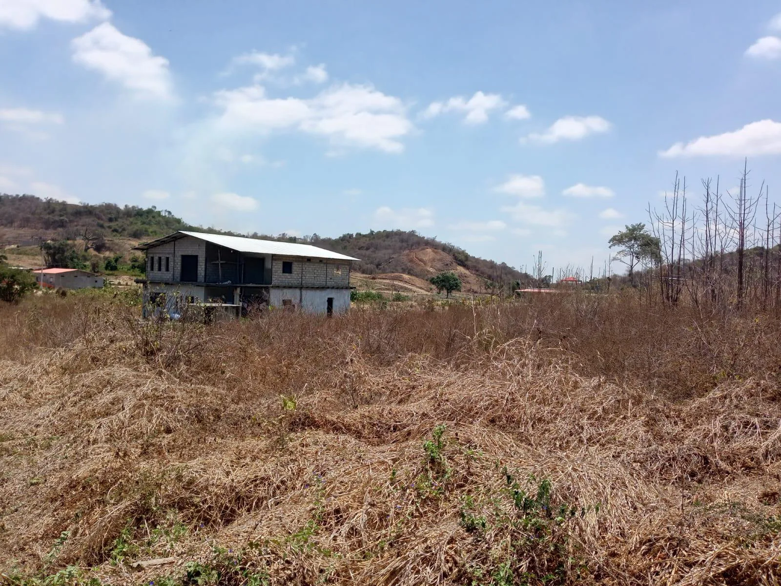 Terreno en Venta, Lotización Brisas Del Rio, Via a la costa ChrS