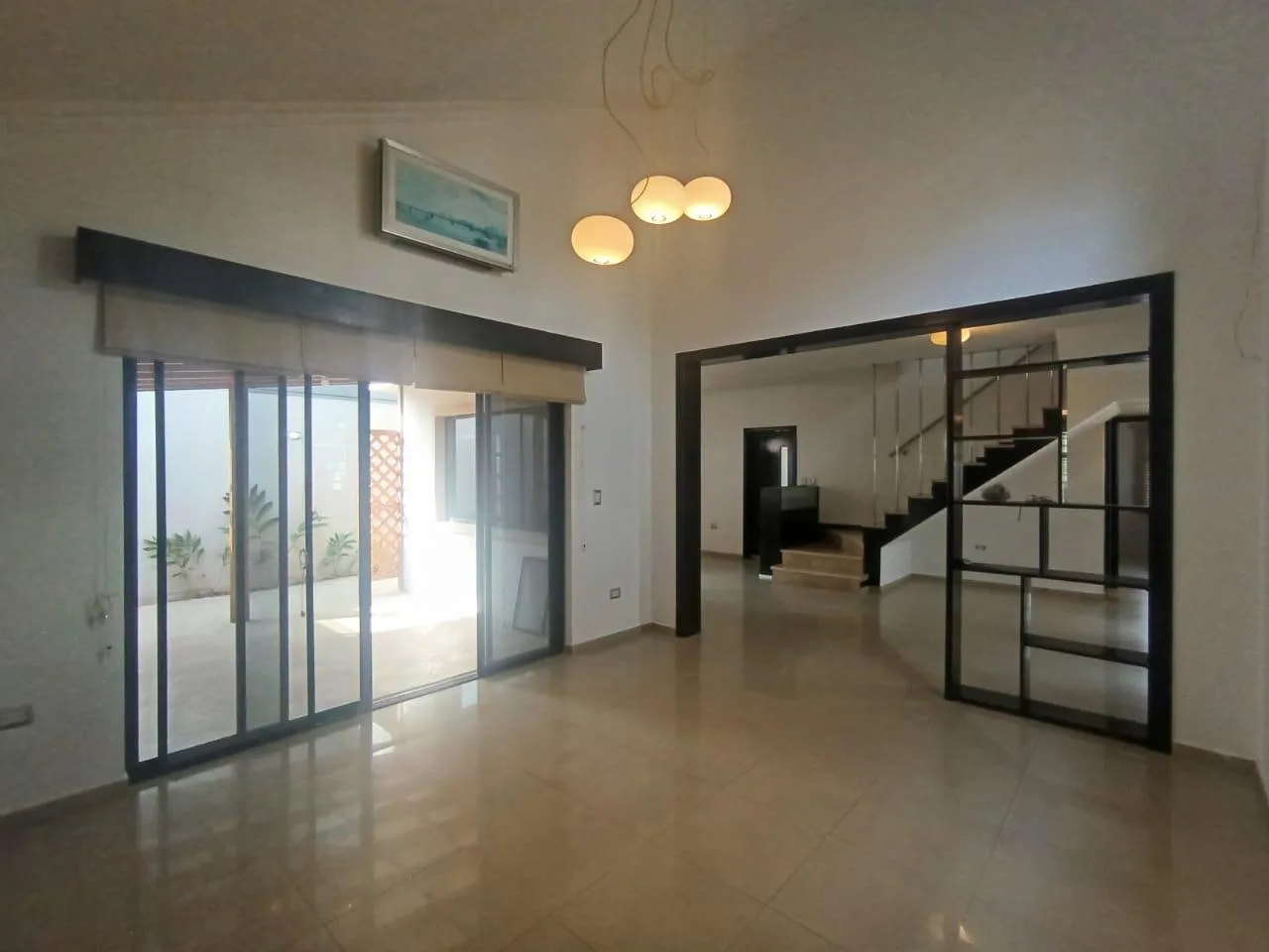 Alquiler de casa esquinera en Vía a la Costa, urbanización Portofino, GabR
