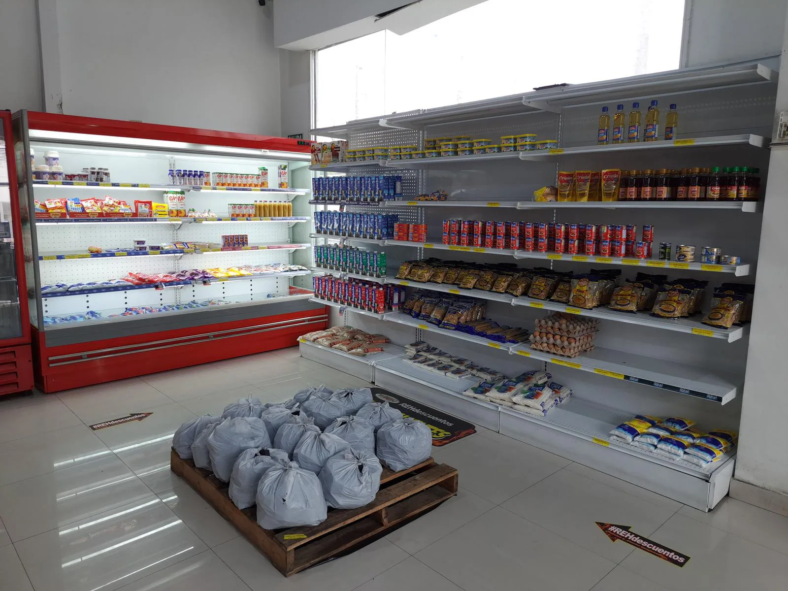 Local Comercial en Alquiler Portete y Pio Montufar SanS