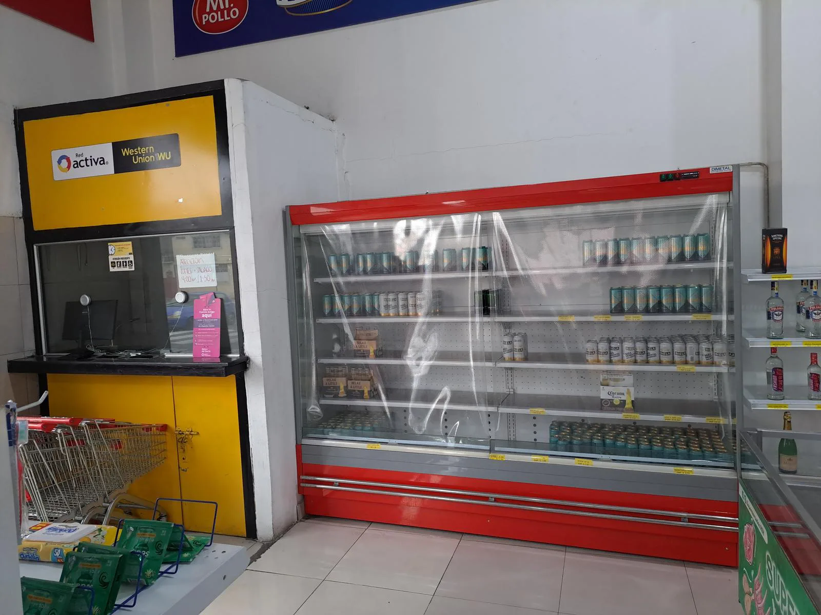 Local Comercial en Alquiler Portete y Pio Montufar SanS