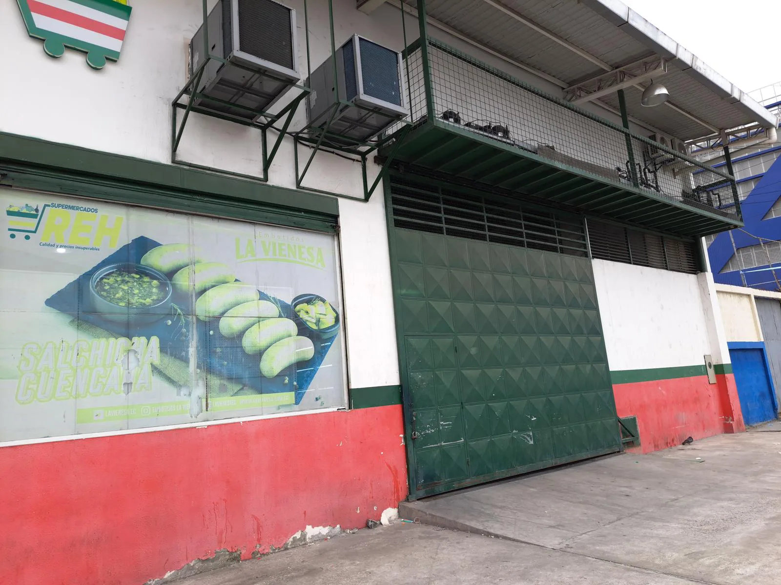 Local Comercial en Alquiler Portete y Pio Montufar SanS