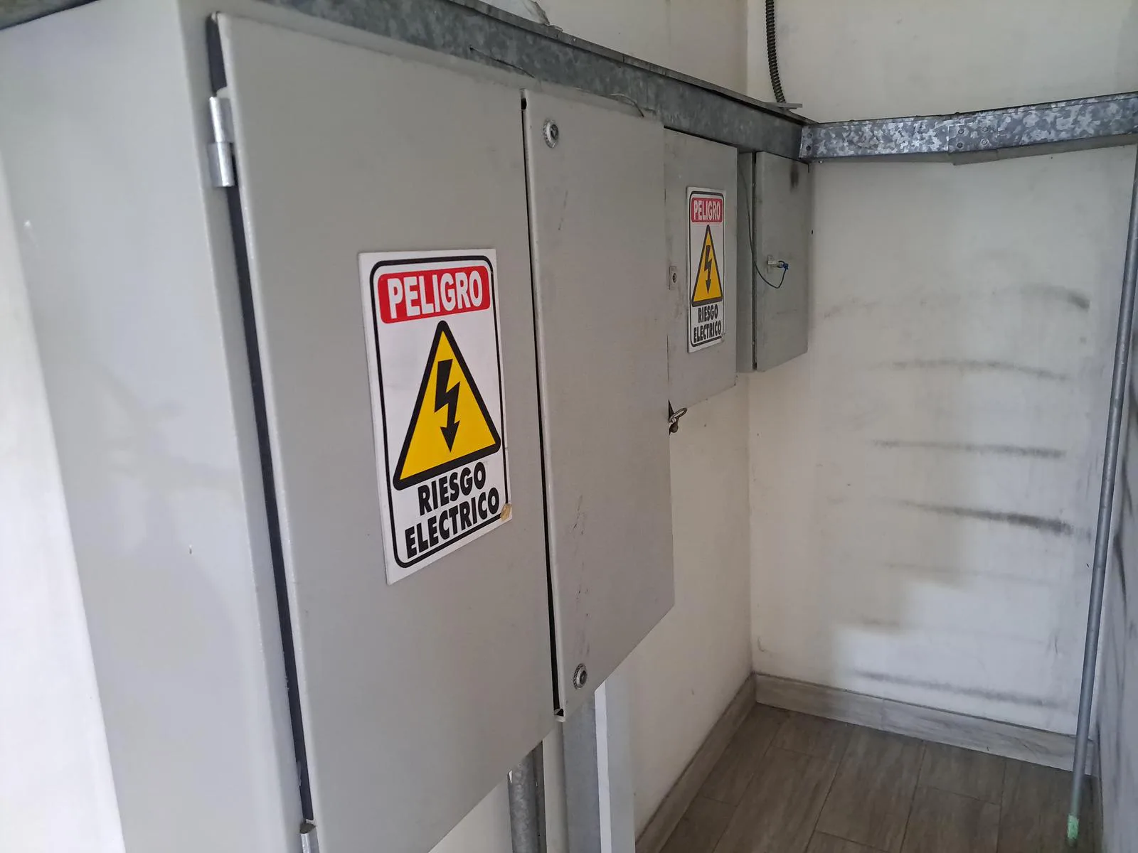 Local Comercial en Alquiler Portete y Pio Montufar SanS