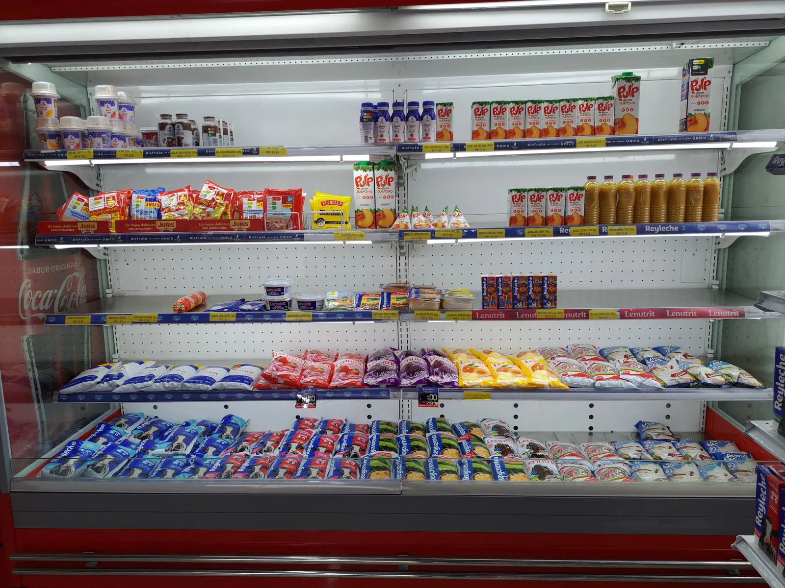 Local Comercial en Alquiler Portete y Pio Montufar SanS