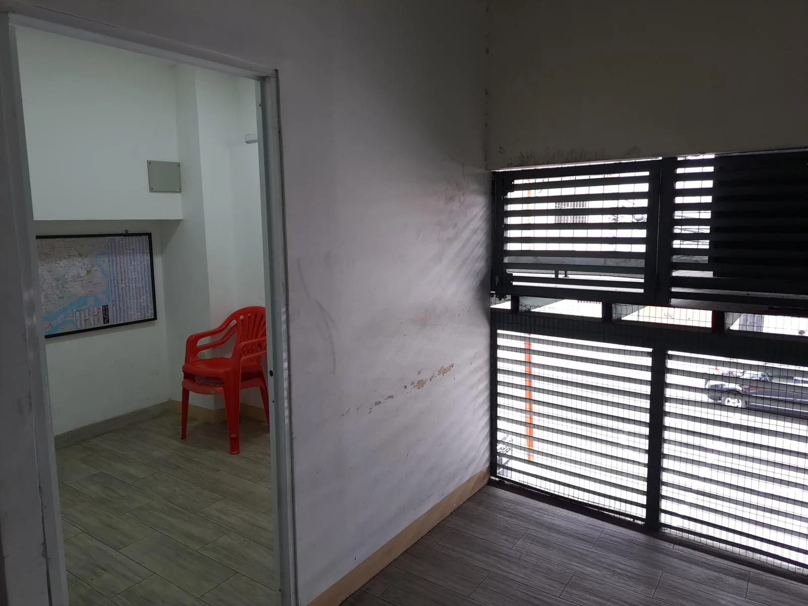 Local Comercial en Alquiler Portete y Pio Montufar SanS