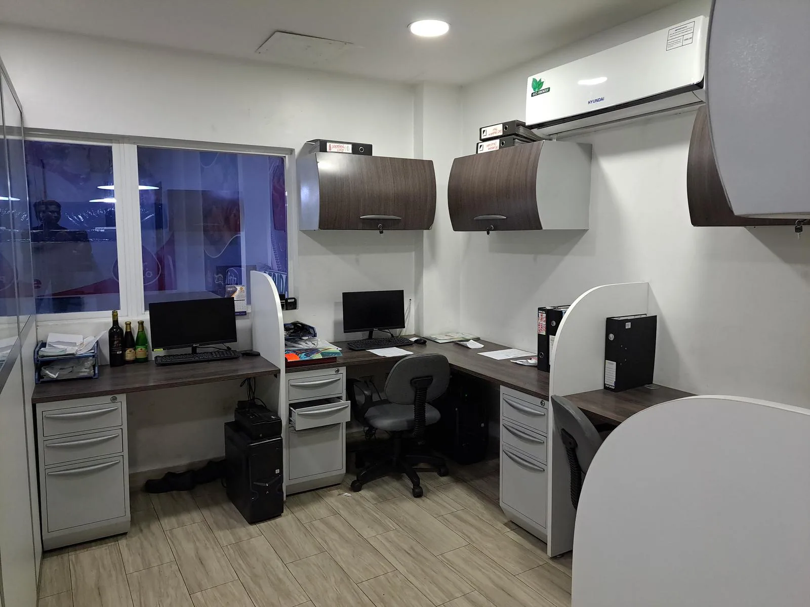 Local Comercial en Alquiler Portete y Pio Montufar SanS