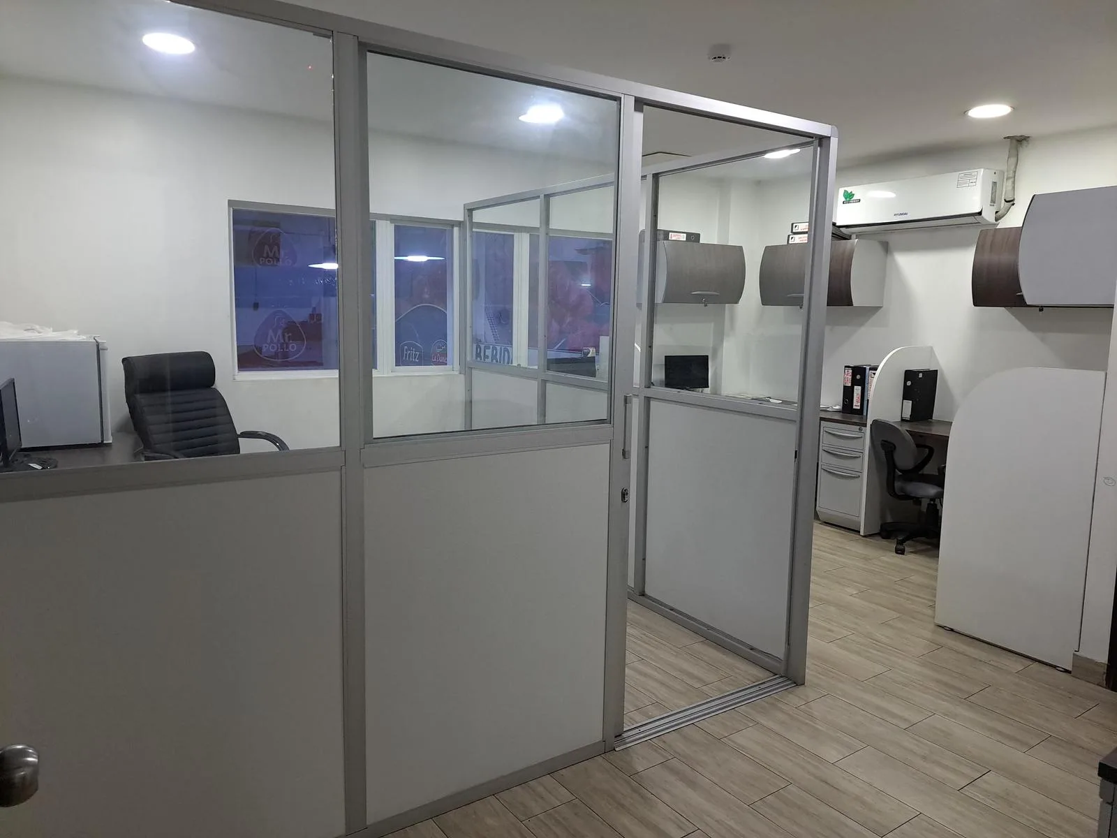 Local Comercial en Alquiler Portete y Pio Montufar SanS