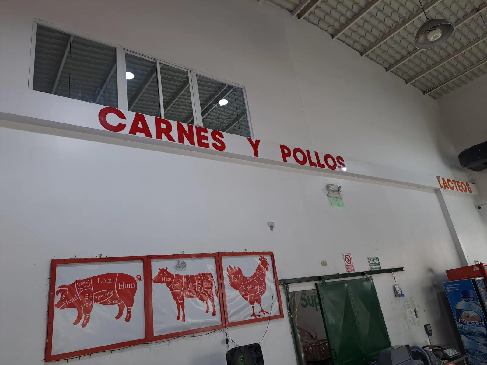 Local Comercial en Alquiler Portete y Pio Montufar SanS