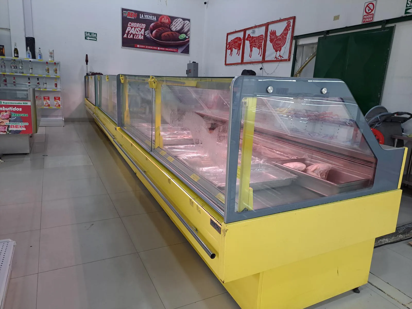 Local Comercial en Alquiler Portete y Pio Montufar SanS