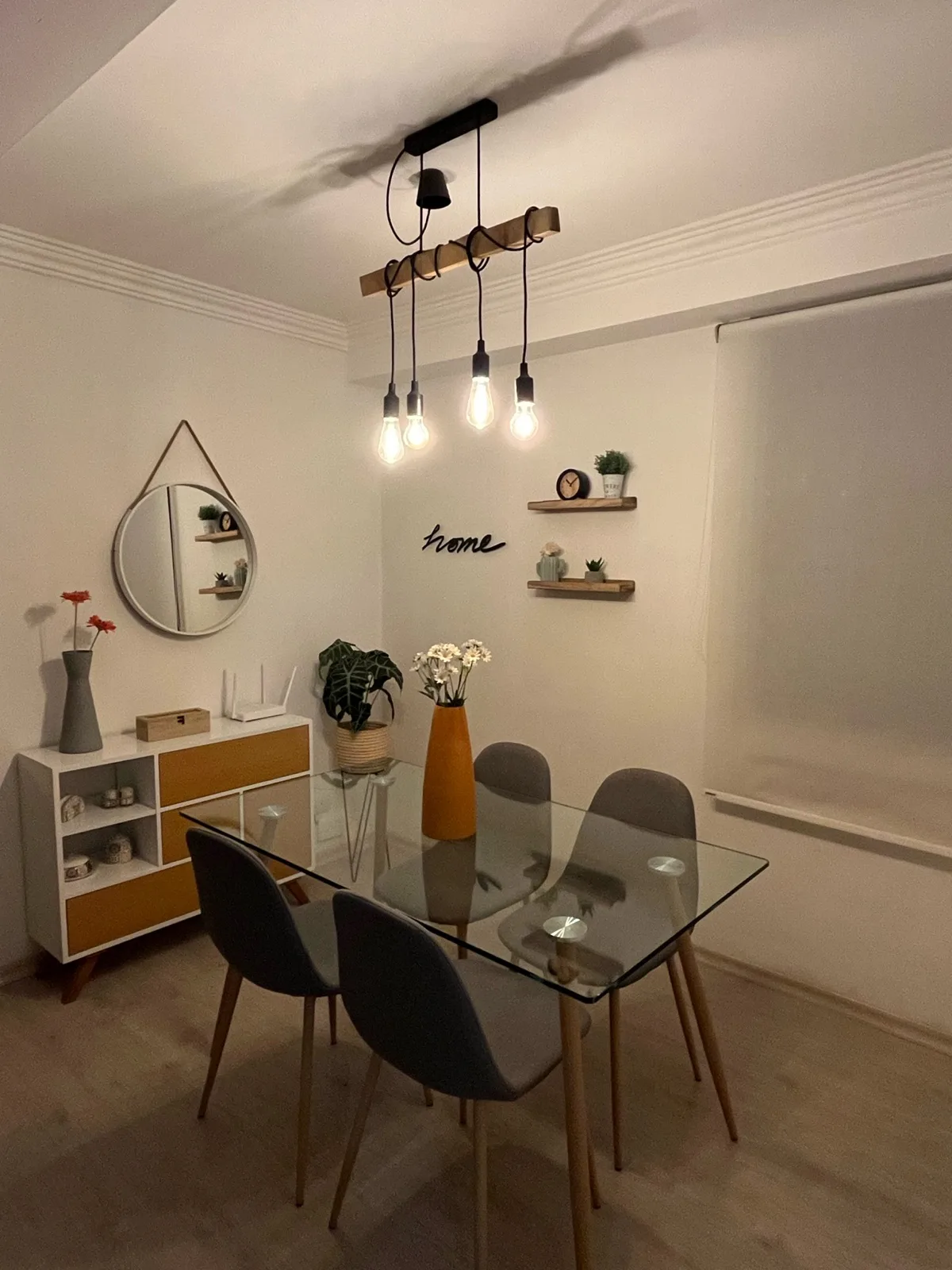 Alquiler departamento amoblado 6 de Diciembre Sector La Paz Iñaquito VanRo