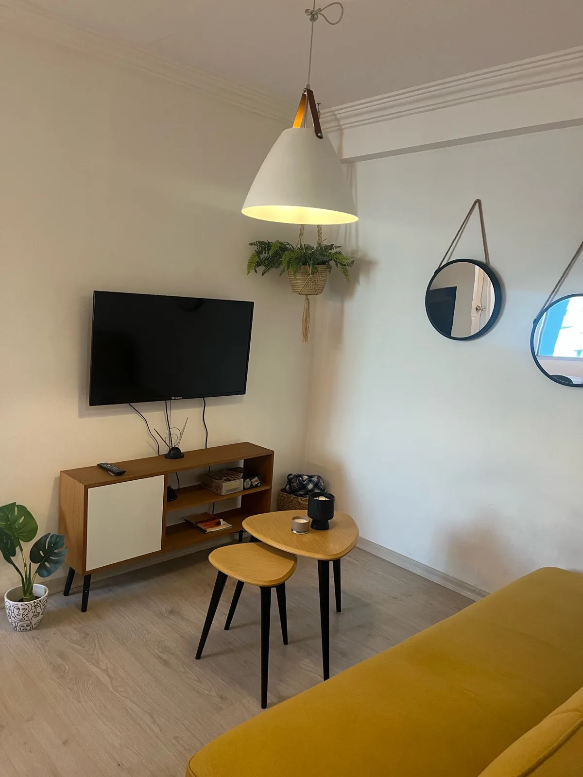 Alquiler departamento amoblado 6 de Diciembre Sector La Paz Iñaquito VanRo