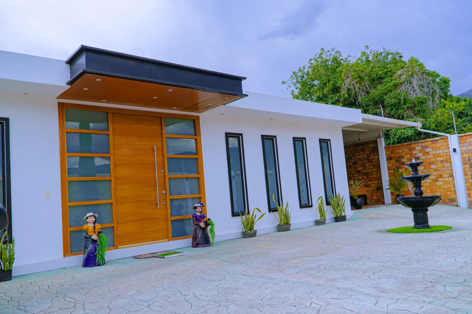 Casa en Venta, Norte de Catamayo, IngG