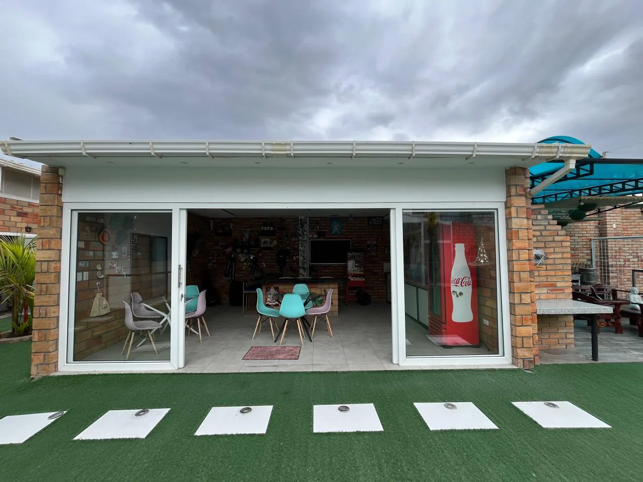 Casa en Venta, Norte de Catamayo, IngG