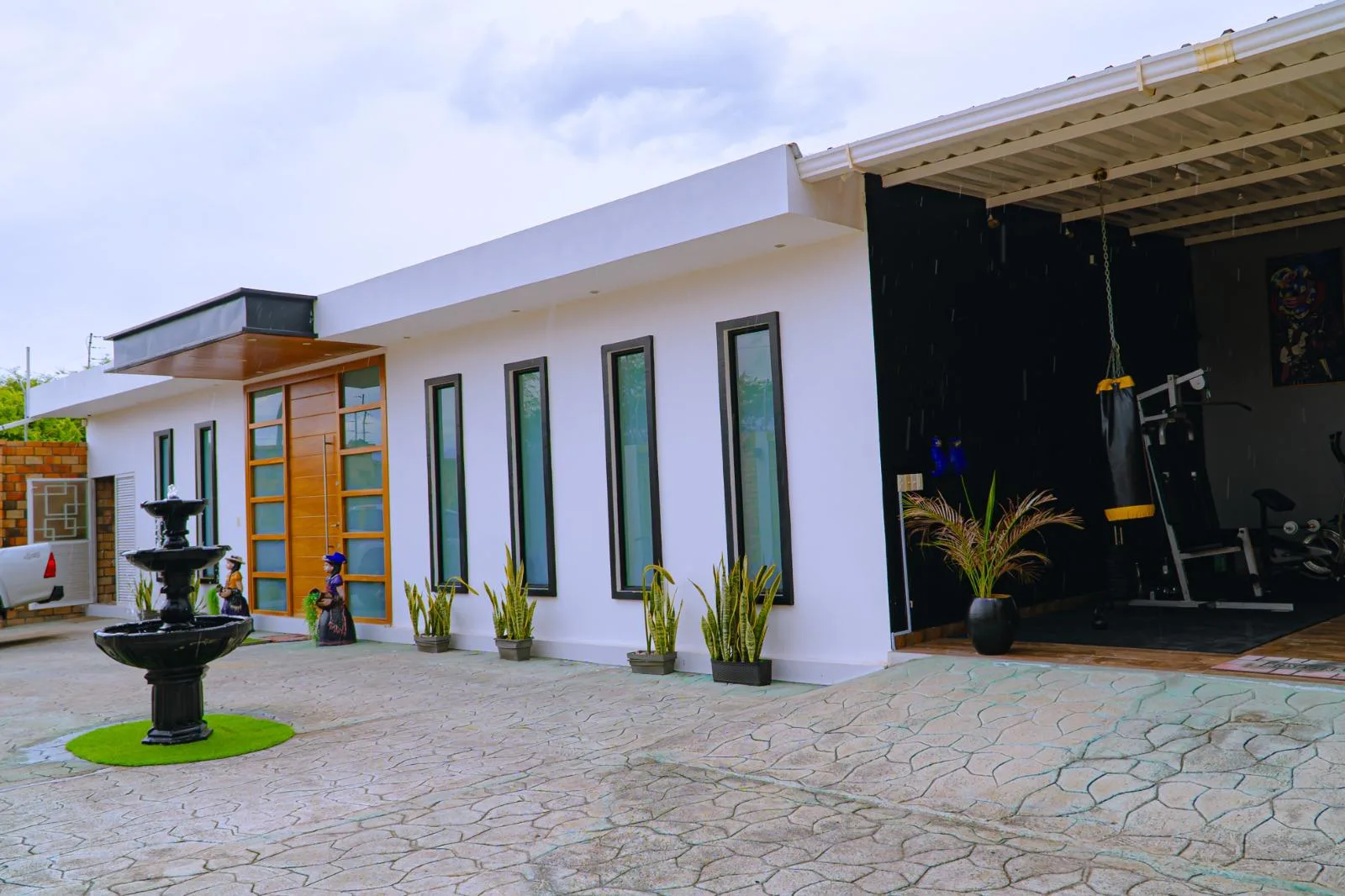 Casa en Venta, Norte de Catamayo, IngG
