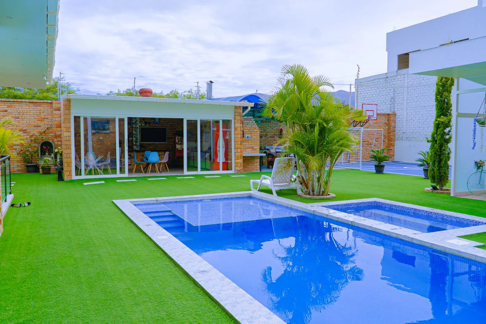 Casa en Venta, Norte de Catamayo, IngG