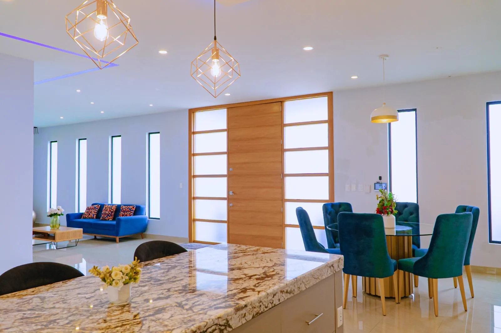 Casa en Venta, Norte de Catamayo, IngG