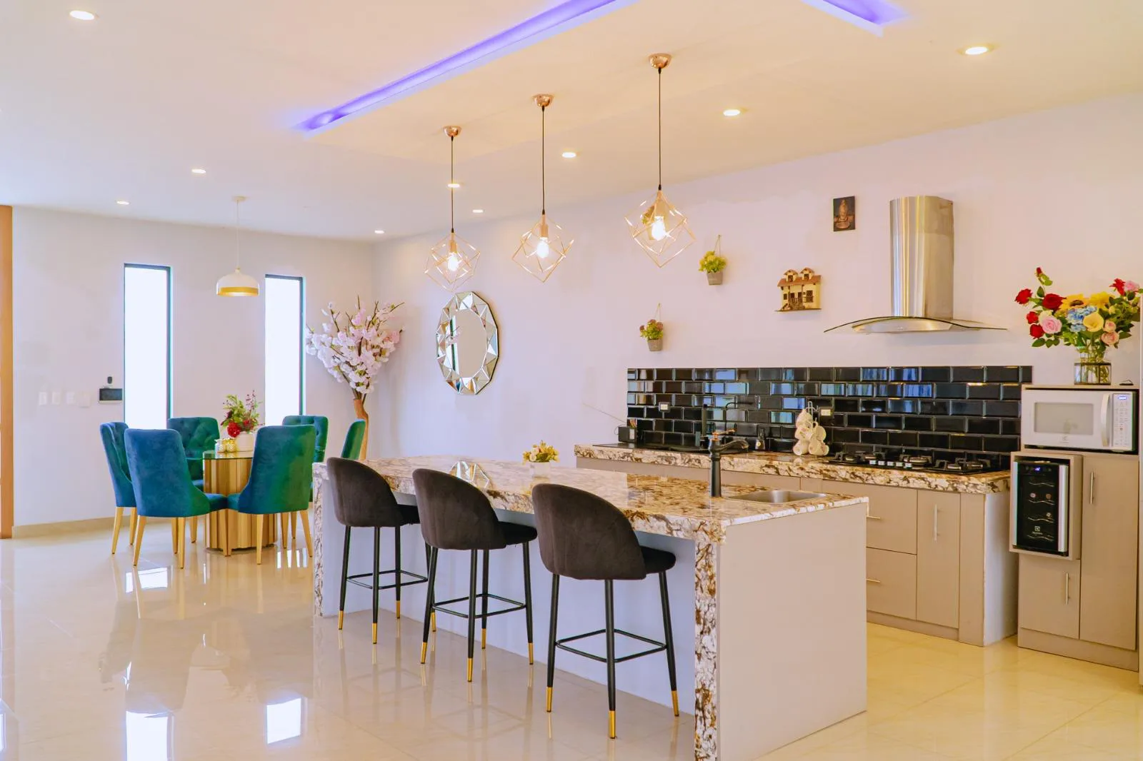 Casa en Venta, Norte de Catamayo, IngG