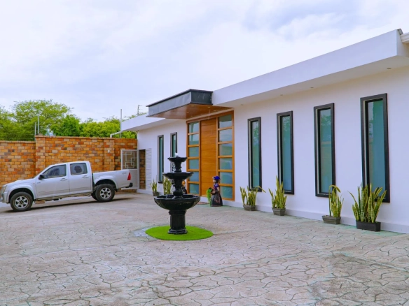 Casa en Venta, Norte de Catamayo, IngG