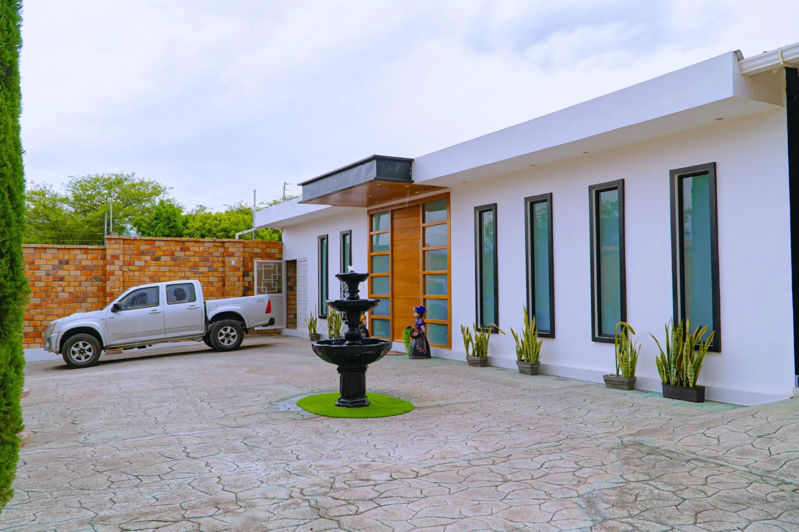 Casa en Venta, Norte de Catamayo, IngG