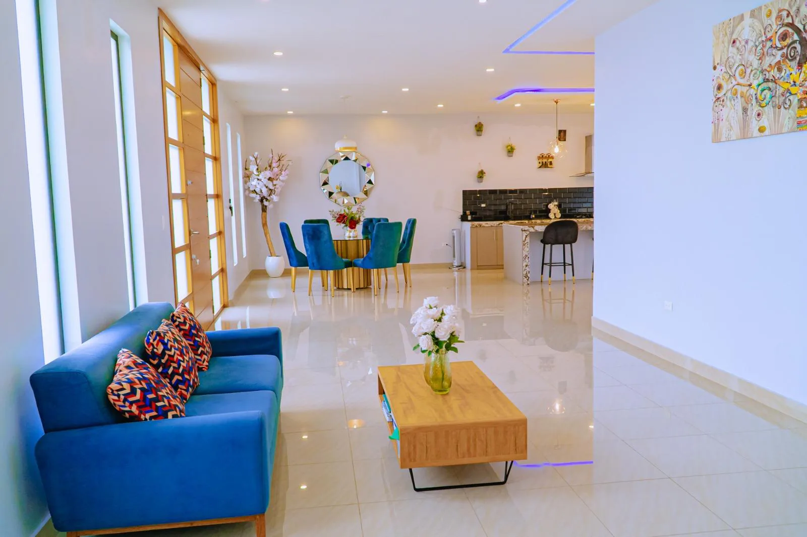 Casa en Venta, Norte de Catamayo, IngG