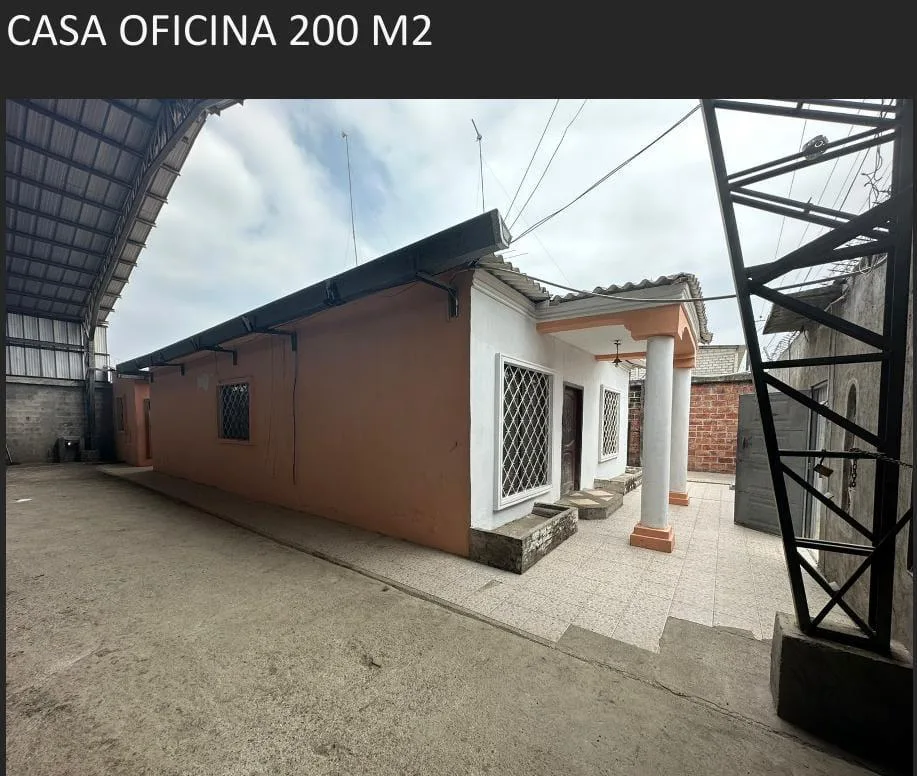 Galpón en Venta, Finca Delias Duran, Guayas IngG