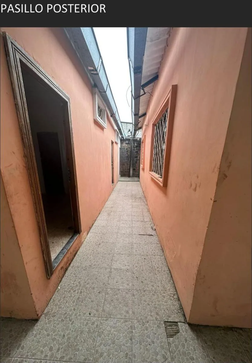 Galpón en Venta, Finca Delias Duran, Guayas IngG