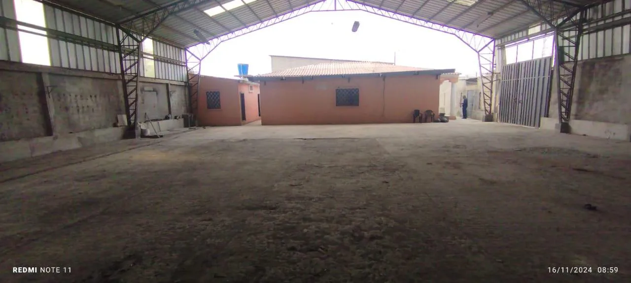 Galpón en Venta, Finca Delias Duran, Guayas IngG